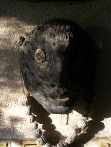 Masken